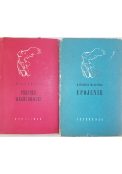 Poranek Wagnerowski/Upojenie