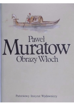 Obrazy Włoch