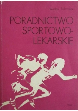 Poradnictwo sportowo-lekarskie