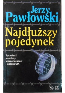 Najdłuższy pojedynek