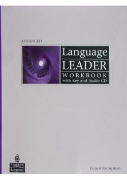Language Leader workbook