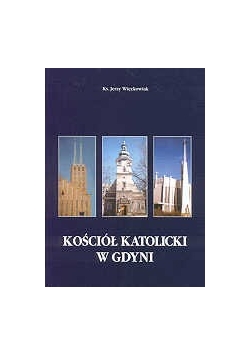 Kościół katolicki w Gdyni