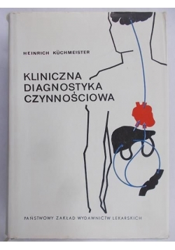 Kliniczna Diagnostyka Czynnościowa