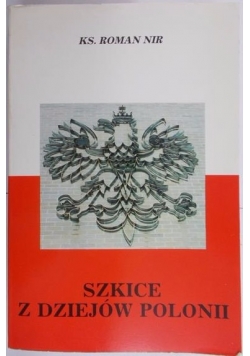 Szkice z dziejów Polonii