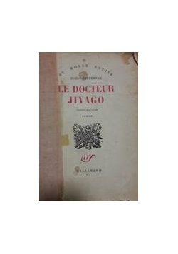 Le docteur jivago