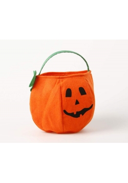 Torebka Dynia Halloween