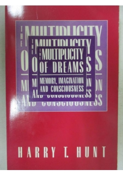The Multiplicity of Dreams