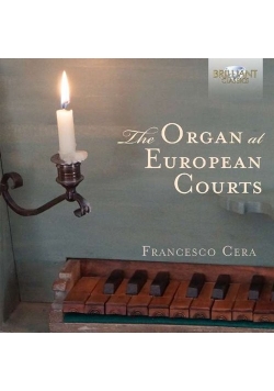 The Organ At European Courts
