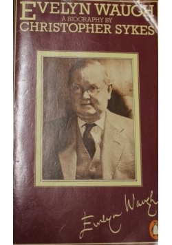 Evelyn Waugh. A Biography
