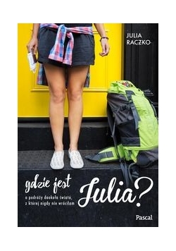 Gdzie jest Julia?, Nowa