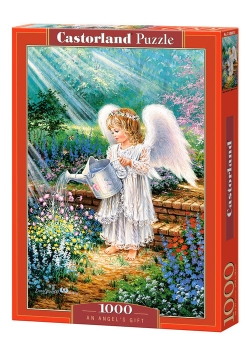 Puzzle 1000 An Angel's Gift