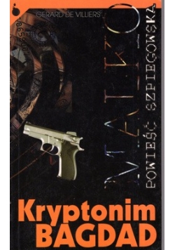 Kryptonim Bagdad