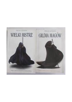 Wielki mistrz / Gildia magów