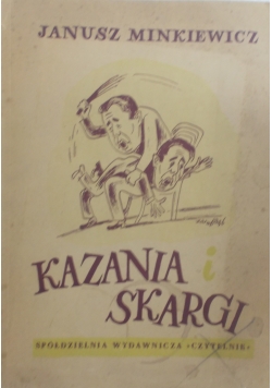 Kazania Skargi , 1946 r.