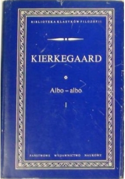 Albo-Albo I