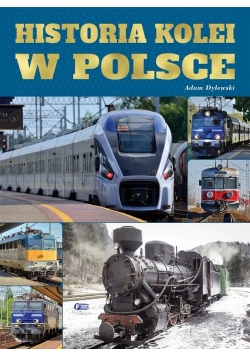 Historia kolei w Polsce