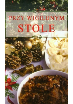 Przy wigilijnym stole