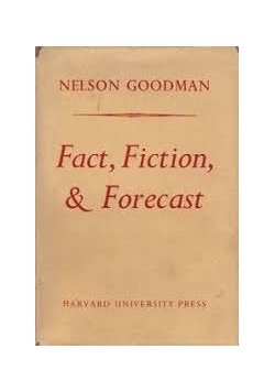 Fact, Faction, & Forecast