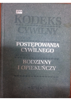 Kodeks cywilny