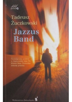 Jazzus Band