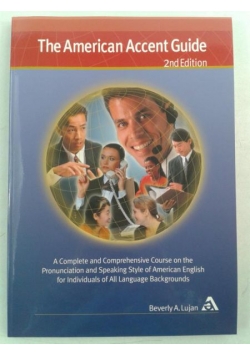 The American Accent Guide