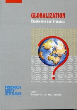Globalization Experiences and Prospect