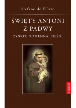 Święty Antoni z Padwy
