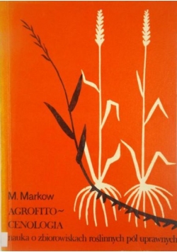 Agrofitocenologia