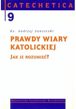 Prawdy wiary katolickiej