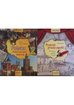 Podróż przez epoki/Polska. Podróż przez historię