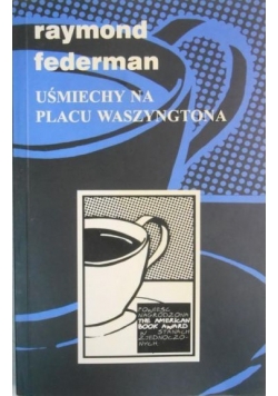 Uśmiechy na Placu Waszyngtona