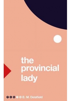 The Provincial Lady