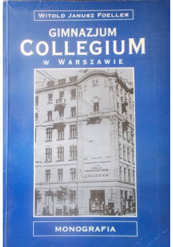 Gimnazjum Collegium w Warszawie