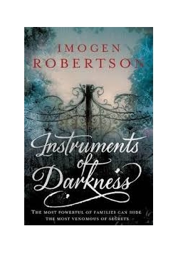 Instruments of Darkness