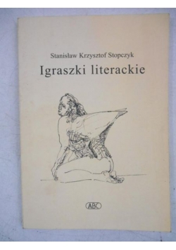 Igraszki literackie