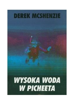 Wysoka woda w Picheeta