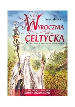 Wyrocznia celtycka