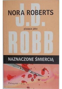 Naznaczone śmiercią