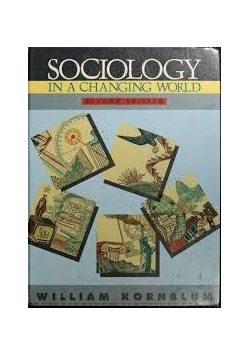 Sociology in a changing world