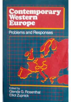 Contemporary Western Europe