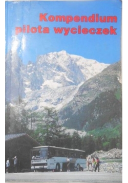 Kompendium pilota wycieczek