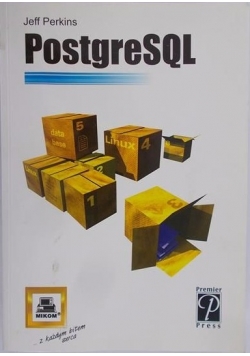 PostgreSQL