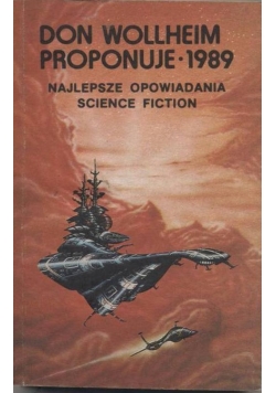 Najlepsze opowiadania science fiction