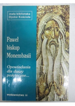 Opowiadania dla duszy pożyteczne...