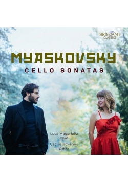 Cello Sonatas