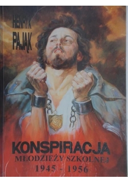 Konspiracja młodzieży szkolnej 1945-1950