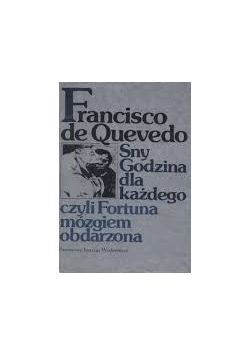 Sny godzina dla każdego czyli Fortuna mózgiem obdarzona