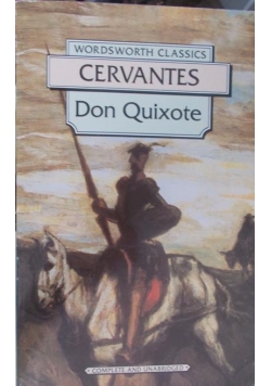 Don Quixote