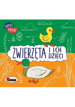 Zwierzęta i ich dzieci