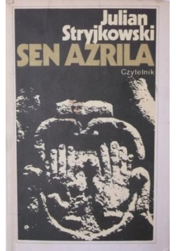 Sen Azrila